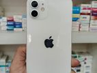 Apple iPhone 12 126gb (Used)
