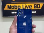 Apple iPhone 12 128 91% 100%waterfrb (Used)