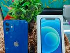 Apple iPhone 12 (128-GB) 79% (Used)