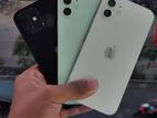 Apple iPhone 12 128 GB BH : 90% (Used)