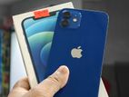 Apple iPhone 12 128 gb bh87 (Used)