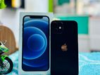 Apple iPhone 12 128 Gb bh:98% (Used)