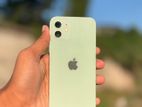 Apple iPhone 12 128 gb dual sim (Used)