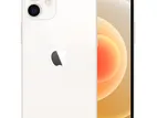 Apple iPhone 12 128 GB fresh bh 89 (Used)
