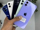 Apple iPhone 12 128 GB নিউ কন্ডিশন (Used)