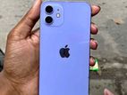 Apple iPhone 12 128 Gb (Price fixed) (Used)
