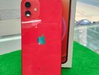 Apple iPhone 12 128 GB Red (Used)