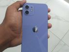 Apple iPhone 12 . (Used)