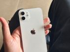 Apple iPhone 12 128 GB (Used)