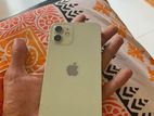 Apple iPhone 12 . (Used)