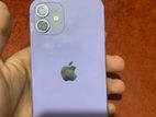 Apple iPhone 12 128 gb (Used)
