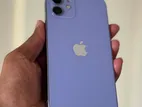 Apple iPhone 12 128 gb (Used)