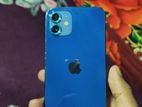 Apple iPhone 12 128 gb (Used)