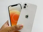 Apple Iphone 12 128 gb (Used)