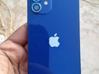 Apple iPhone 12 . (Used)