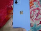Apple iPhone 12 (128 GB varient) (Used)