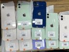 Apple iPhone 12 128 Gb Waterproof (Used)