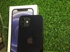 Apple iPhone 12 128 gb with box (Used)