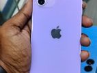 Apple iPhone 12 128 (Used)