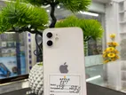 Apple iPhone 12 128 v CH (Used)