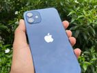 Apple iPhone 12 128 Xchange possible (Used)