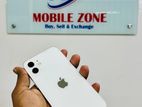 Apple iPhone 12 128GB 85%বেস্ট অফা (Used)