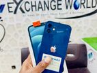 Apple iPhone 12 128GB 85% box (Used)