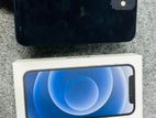 Apple iPhone 12 128GB 88% F BOX (Used)