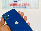 Apple iPhone 12 128gb 88% হট অফার (Used)