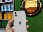 Apple iPhone 12 128gb 88% (Used)