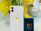 Apple iPhone 12 128GB 94 Super Fresh (Used)