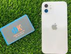 Apple iPhone 12 128GB 94BH Fresh (Used)