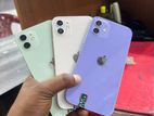 Apple iPhone 12 128gb & 64gb 🔥 (Used)