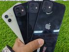 Apple iPhone 12 :-128GB -Battery 75% (Used)