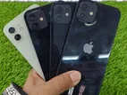Apple iPhone 12 :-128GB -Battery 75% (Used)