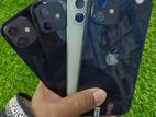 Apple iPhone 12 :: 128GB-Battery 75% (Used)