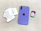 Apple iPhone 12 128GB BH: 85% (Used)