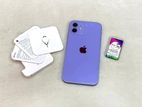 Apple iPhone 12 128GB BH: 85% (Used)