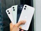 Apple iPhone 12 (128GB) BH 87% (Used)