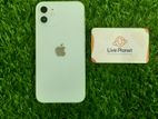 Apple iPhone 12 128GB BH 91% (Used)