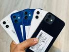 Apple iPhone 12 128GB BH85-91 (Used)