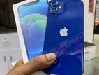 Apple iPhone 12 128GB//BH:87%WithBox (Used)