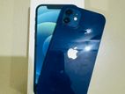 Apple iPhone 12 128GB Blue (Used)