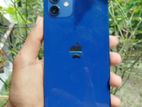 Apple iPhone 12 . (Used)