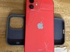 Apple iPhone 12 128gb (double sim) (Used)