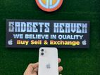 Apple iPhone 12 128Gb dual sim 87%Bh (Used)