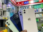 Apple iPhone 12 128GB//Fresh85%+ BH😵 (Used)
