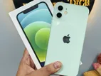 Apple iPhone 12 128gb full box (Used)