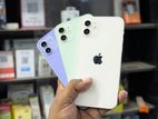 Apple iPhone 12 128GB ঈদ অফার (Used)
