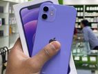 Apple iPhone 12 128gb purple (Used)